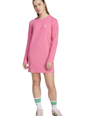 Obrázek produktu adidas Originals Dívčí šaty adidas Originals růžová