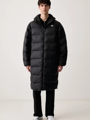 Obrázek produktu adidas Originals dlouhá bunda pánská Long Regen černá