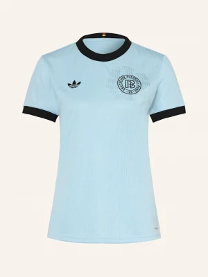 Obrázek produktu Adidas Originals Dres Germany 125 Anniversary tmavě modrá