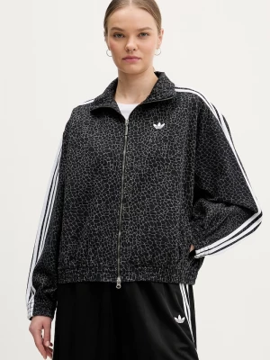 Obrázek produktu adidas Originals Džínová bunda černá