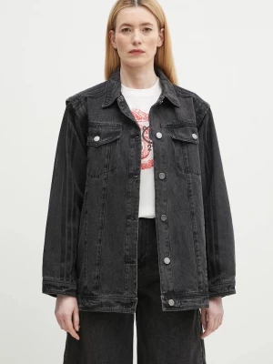 Obrázek produktu adidas Originals Džínová bunda adidas Originals DENIM SHIRT JKT černá