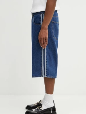Obrázek produktu adidas Originals Džínové šortky Firebird modrá