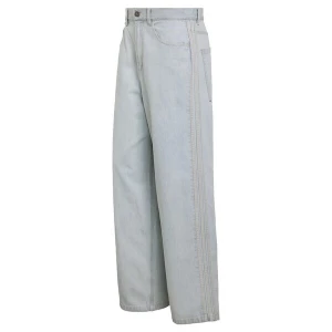 Obrázek produktu ADIDAS ORIGINALS Džíny '90s ALTERNATIVE SPORT WIDE LEG SKATER' světlemodrá