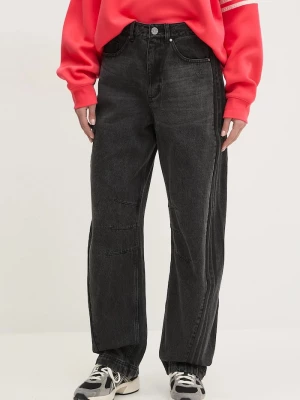 Obrázek produktu adidas Originals Džíny adidas Originals DENIM BN PANT šedá