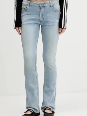Obrázek produktu adidas Originals Džíny adidas Originals Slim Denim modrá