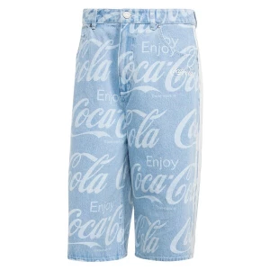 Obrázek produktu ADIDAS ORIGINALS Džíny 'Coca-Cola Classic' modrá džínovina / pastelová modrá