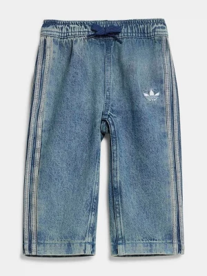 Obrázek produktu adidas Originals džíny dětské modrá