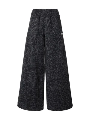 Obrázek produktu ADIDAS ORIGINALS Džíny 'FBD' tmavě šedá / černá / bílá