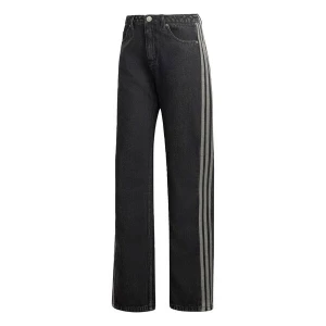 Obrázek produktu ADIDAS ORIGINALS Džíny 'Firebird' šedá / černá džínovina