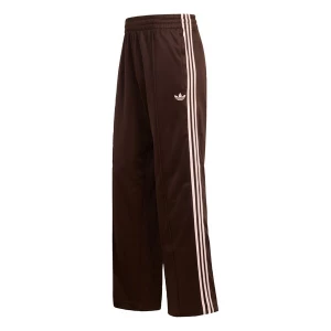 Obrázek produktu ADIDAS ORIGINALS Funkční kalhoty 'BAGGY TRACK' béžová / čokoládová