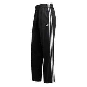 Obrázek produktu ADIDAS ORIGINALS Funkční kalhoty 'BAGGY TRACK' černá / bílá