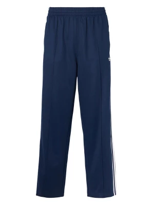 Obrázek produktu ADIDAS ORIGINALS Funkční kalhoty námořnická modř / bílá
