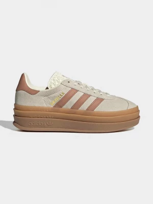 Obrázek produktu adidas Originals GAZELLE BOLD sneakers boty dětské béžová
