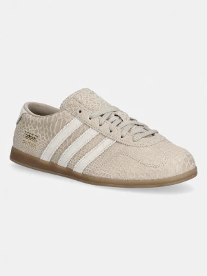 Obrázek produktu adidas Originals Gazelle Lo Pro sneakers boty dámské semišové béžová