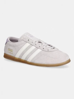Obrázek produktu adidas Originals Gazelle Lo Pro sneakers boty dámské semišové fialová