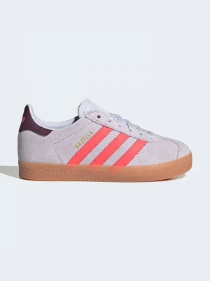 Obrázek produktu adidas Originals GAZELLE sneakers boty dětské semišové fialová