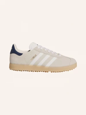 Obrázek produktu Adidas Originals Golfové Boty Gazelle béžová / tmavě modrá / bílá