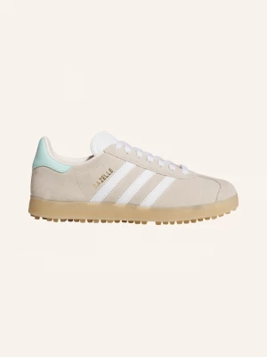 Obrázek produktu Adidas Originals Golfové Boty Gazelle Golf béžová / mátová / bílá