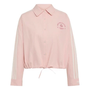 Obrázek produktu ADIDAS ORIGINALS Halenka 'Club' pink / růžová / bílá
