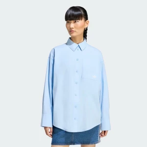 Obrázek produktu ADIDAS ORIGINALS Halenka světlemodrá