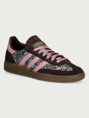 Obrázek produktu adidas Originals Handball Spezial Liberty London sneakers boty dámské hnědá