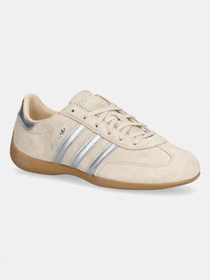 Obrázek produktu adidas Originals Handball Spezial Lo Pro sneakers boty dámské semišové béžová