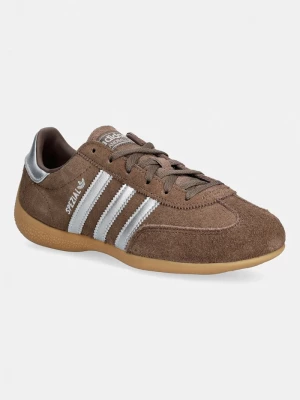 Obrázek produktu adidas Originals Handball Spezial Lo Pro sneakers boty dámské semišové hnědá