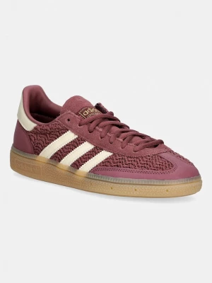 Obrázek produktu adidas Originals Handball Spezial sneakers boty dámské červená