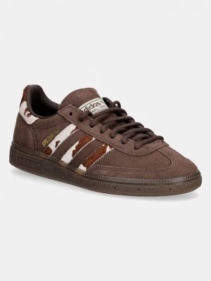 Obrázek produktu adidas Originals Handball Spezial sneakers boty dámské hnědá