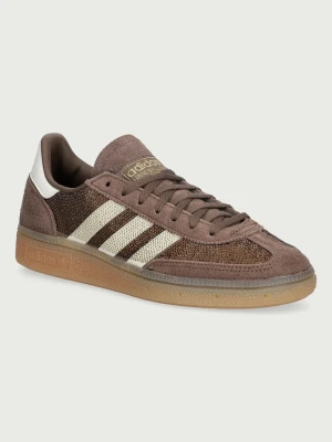 Obrázek produktu adidas Originals Handball Spezial sneakers boty dámské hnědá
