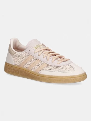 Obrázek produktu adidas Originals Handball Spezial sneakers boty dámské růžová
