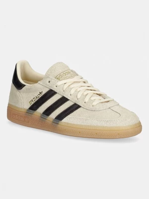 Obrázek produktu adidas Originals Handball Spezial sneakers boty dámské semišové béžová