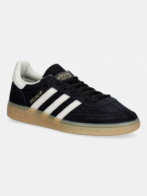Obrázek produktu adidas Originals Handball Spezial sneakers boty dámské semišové černá