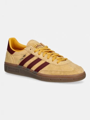 Obrázek produktu adidas Originals Handball Spezial sneakers boty dámské semišové hnědá