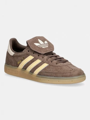 Obrázek produktu adidas Originals Handball Spezial sneakers boty dámské semišové hnědá