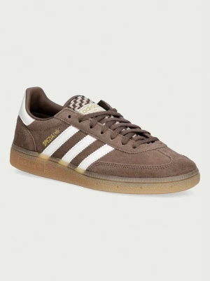 Obrázek produktu adidas Originals Handball Spezial sneakers boty dámské semišové hnědá