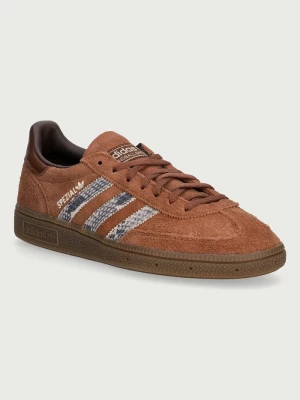 Obrázek produktu adidas Originals Handball Spezial sneakers boty dámské semišové hnědá