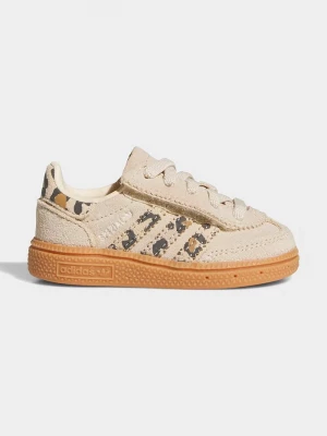 Obrázek produktu adidas Originals HANDBALL SPEZIAL sneakers boty dětské béžová
