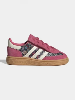 Obrázek produktu adidas Originals HANDBALL SPEZIAL sneakers boty dětské fialová