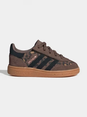 Obrázek produktu adidas Originals HANDBALL SPEZIAL sneakers boty dětské hnědá