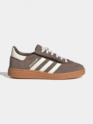Obrázek produktu adidas Originals HANDBALL SPEZIAL sneakers boty dětské semišové hnědá