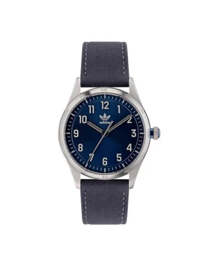 Obrázek produktu adidas Originals Hodinky Code Four Watch AOSY23038 Stříbrná
