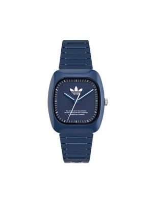 Obrázek produktu adidas Originals Hodinky Retro Wave One AOSY24029 Modrá