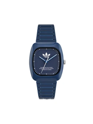 Obrázek produktu adidas Originals Hodinky Retro Wave One AOSY24029 Modrá