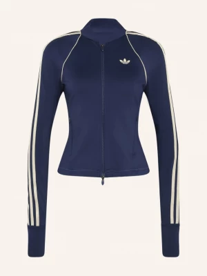 Obrázek produktu Adidas Originals Jerseyová Bunda Adidas Originals Sport Superstar tmavě modrá / režná