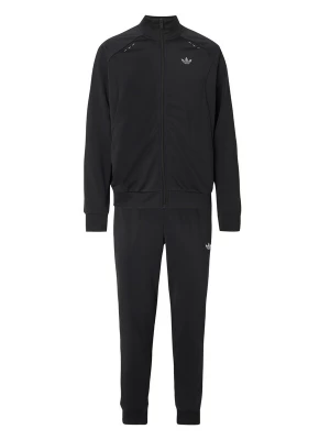 Obrázek produktu ADIDAS ORIGINALS Joggingová souprava 'TECH ESS' černá