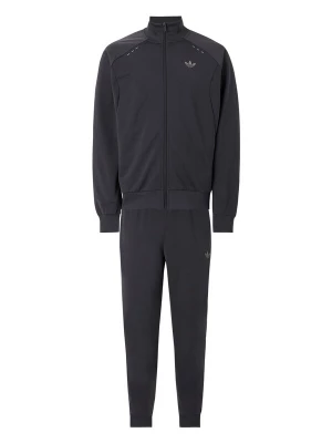 Obrázek produktu ADIDAS ORIGINALS Joggingová souprava 'TECH ESSENTIALS' tmavě šedá