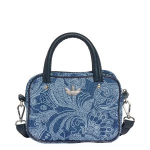 Obrázek produktu ADIDAS ORIGINALS Kabelka 'Adidas Originals x Liberty London' modrá džínovina / světlemodrá