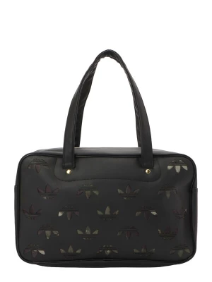 Obrázek produktu ADIDAS ORIGINALS Kabelka 'HOLDALL MONOGRAM' černá