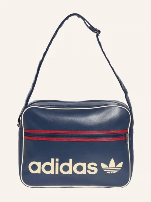Obrázek produktu Adidas Originals Kabelka Přes Rameno Airliner Og tmavě modrá / tmavě červená / bílá
